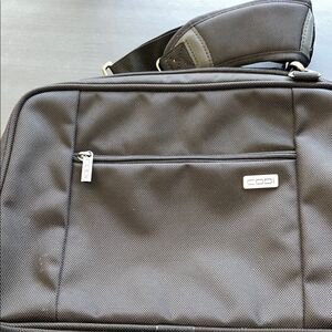 Brand NEW Laptop Bag with Structured Design